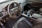 Cadillac CTS-V V700 by Hennessey 2011 года
